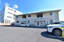 ヴェルナーレ香西東の外観