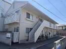 フレグランス宮脇の外観