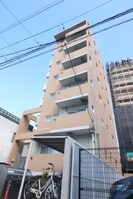 コリドール錦の外観