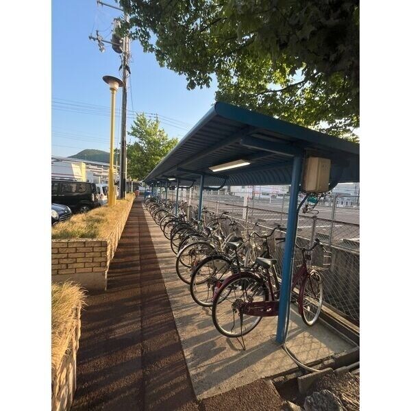  ハイマート屋島