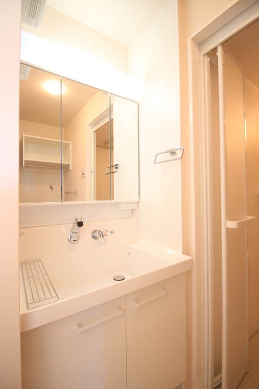  グランツ上薬王寺　C棟