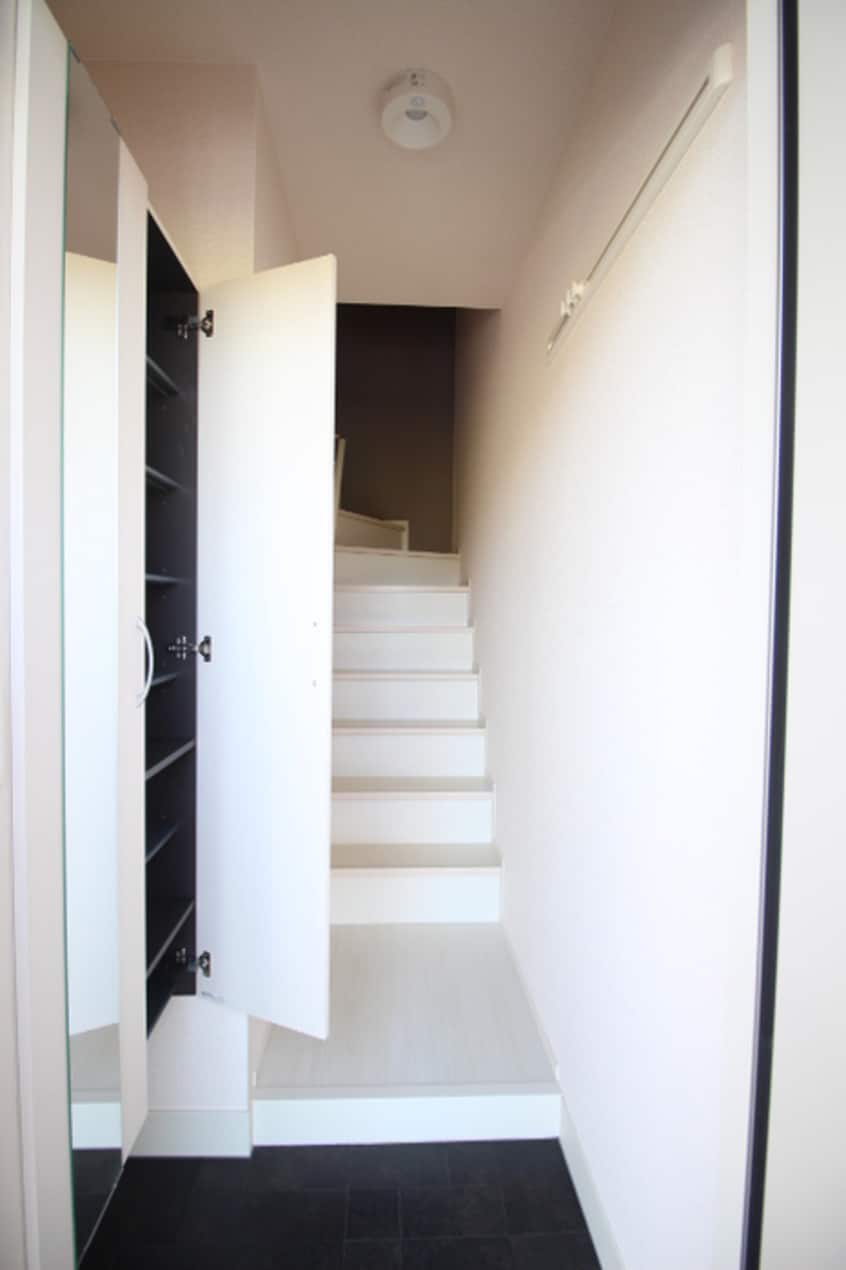  グランツ上薬王寺　C棟