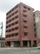 CASA　ANGELICAの外観
