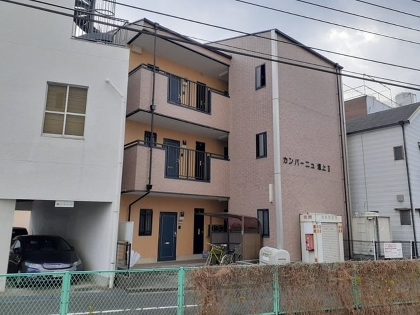  カンパーニュ塩上　Ⅱ