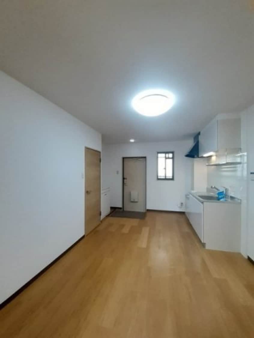  カンパーニュ塩上　Ⅱ