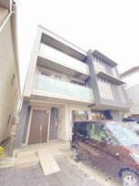 グレイス ソフィア