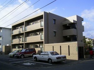 メゾン・アルカディア