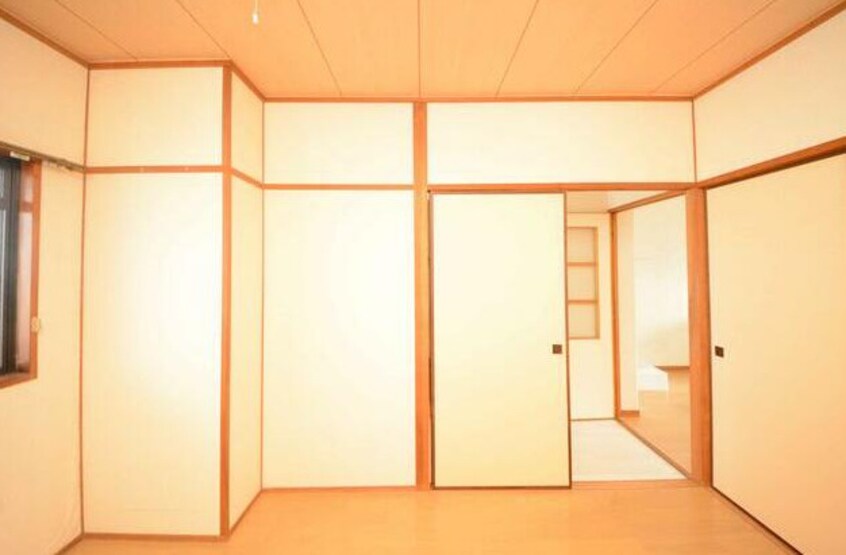  中山マンション