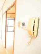  中山マンション