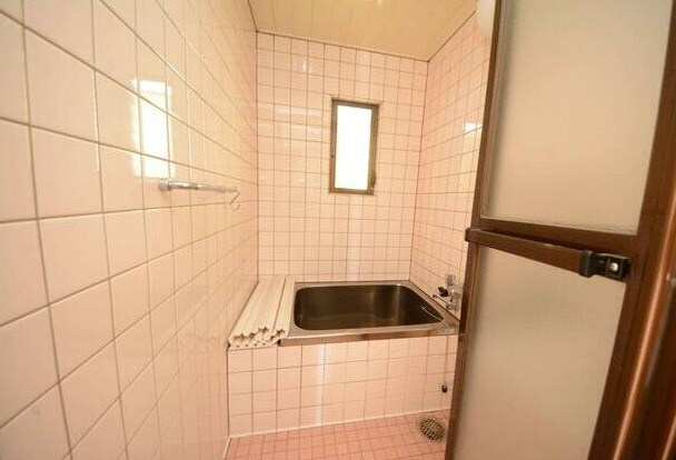  中山マンション