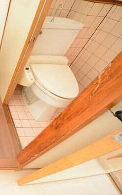  中山マンション