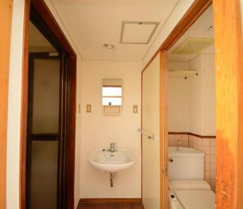  中山マンション