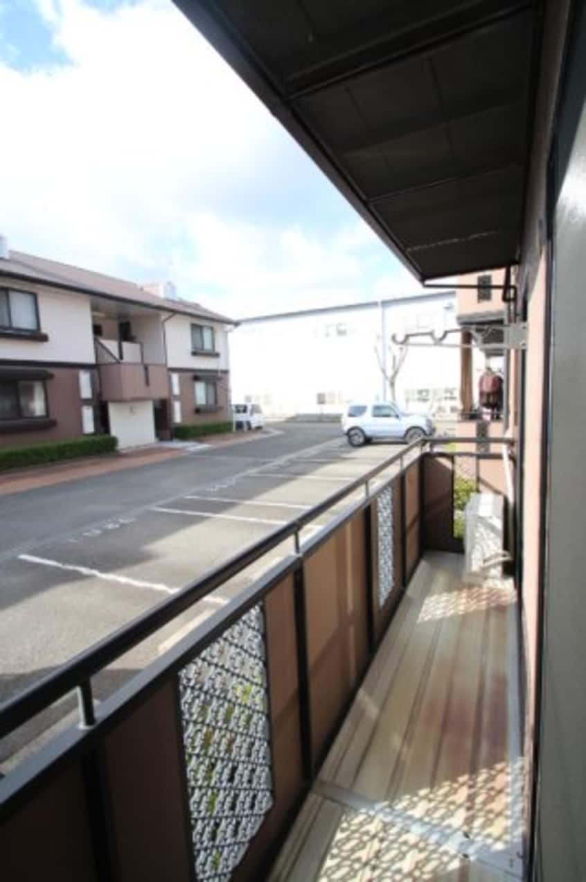  ロイヤルコート円座　B棟