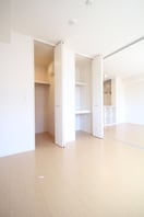  リーベ クオーレ B棟