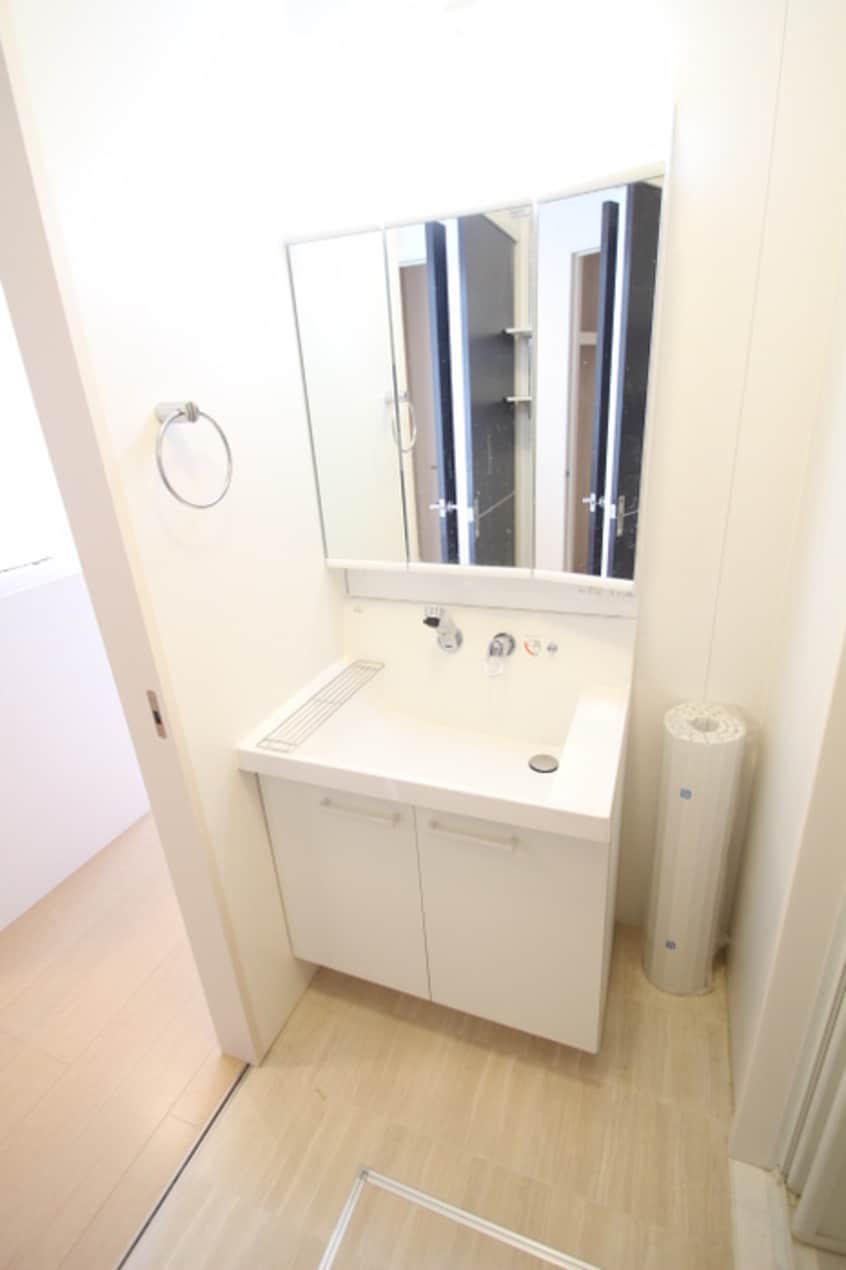  リーベ クオーレ B棟