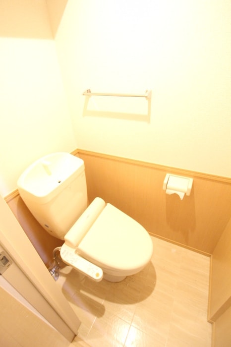  リーベ クオーレ B棟