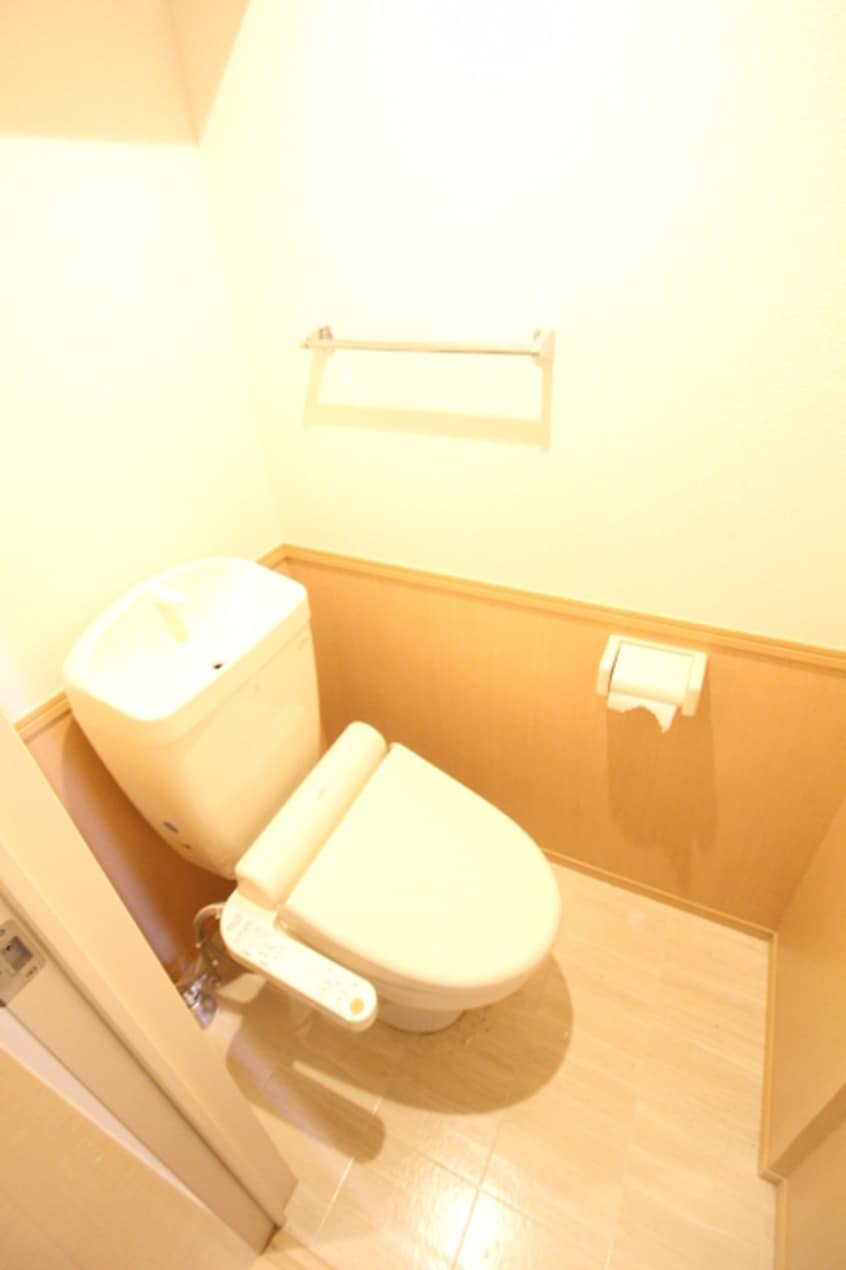  リーベ クオーレ B棟