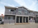 リーヴメゾン北館　Ｃの外観