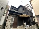ワイハウス木太町の外観