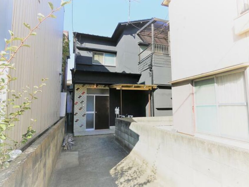  ワイハウス木太町