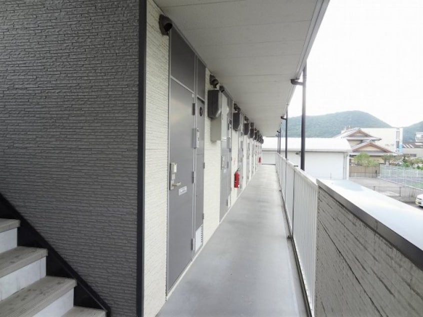  レオパレスオリーブ４８