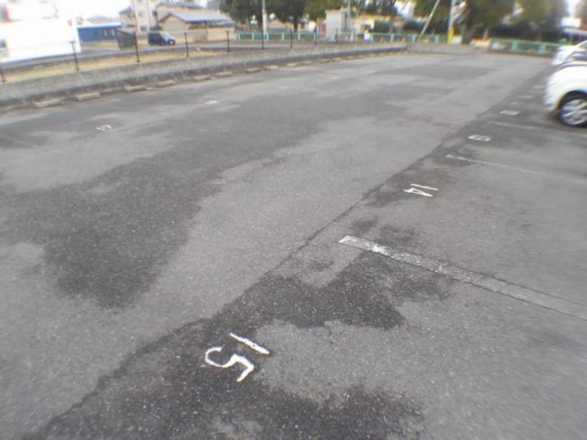  レオパレスオリーブ４８