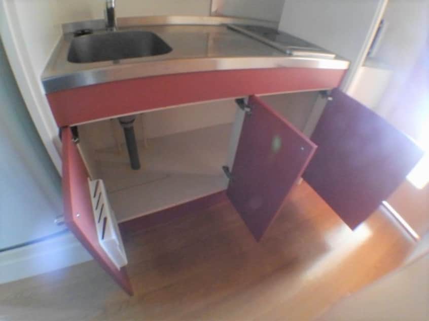  レオパレスオリーブ４８