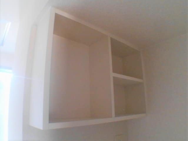  レオパレスオリーブ４８