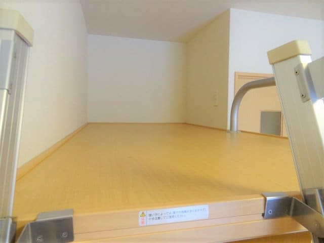  レオパレスオリーブ４８