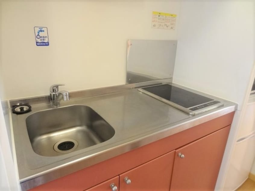  レオパレスオリーブ４８