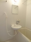  レオパレスオリーブ４８