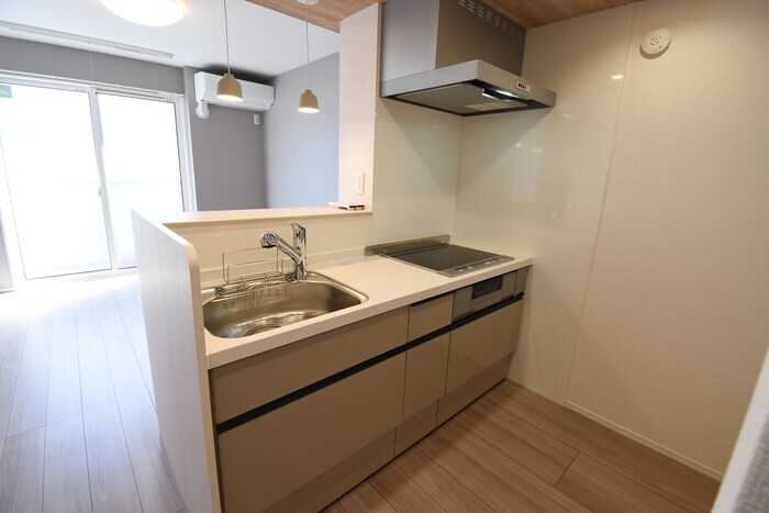  ユニヴェールⅡ　C棟