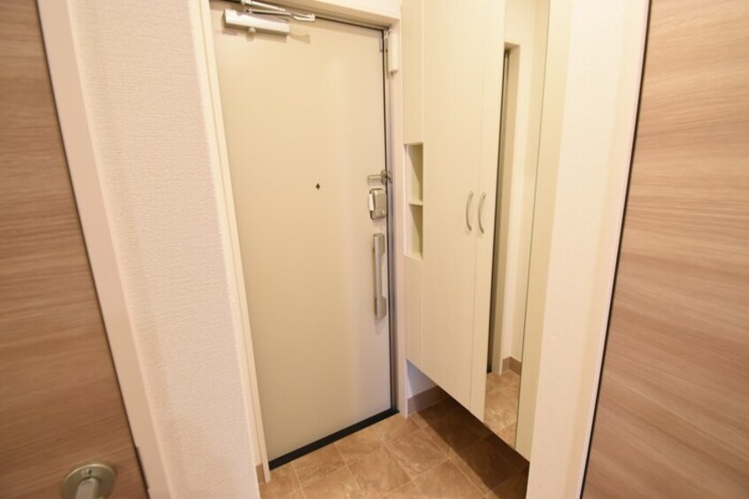  ユニヴェールⅡ　C棟