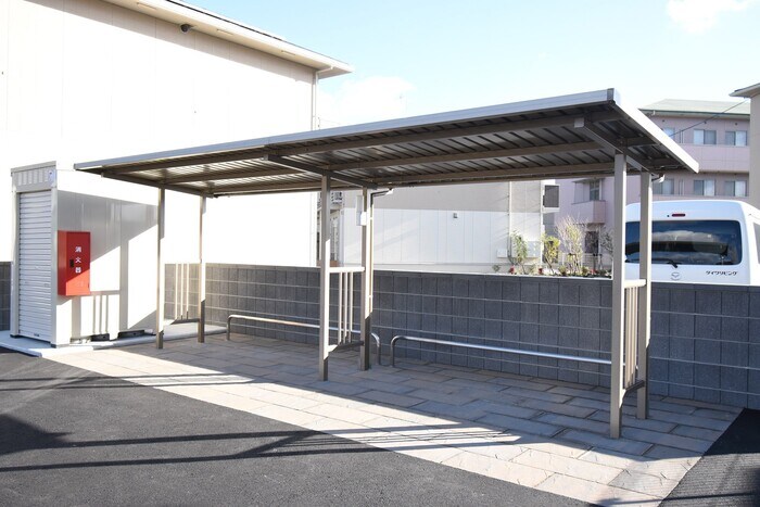  ユニヴェールⅡ　C棟