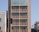 コリドールバリの外観