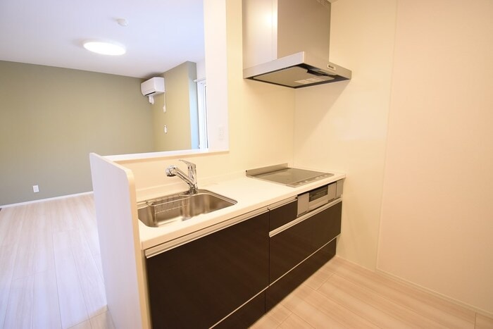  ナーブ屋島　B棟