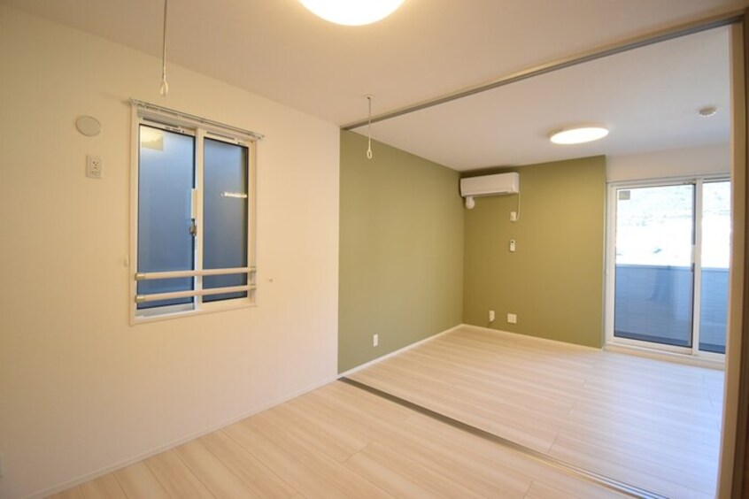  ナーブ屋島　B棟