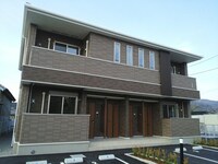 ブルー　アイランド川津Ⅰ