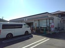 セブンイレブン坂出川津店まで600m ブルー　アイランド川津Ⅰ
