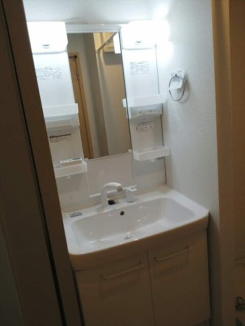  ブルー　アイランド川津Ⅰ