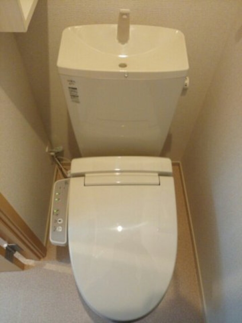  ブルー　アイランド川津Ⅰ