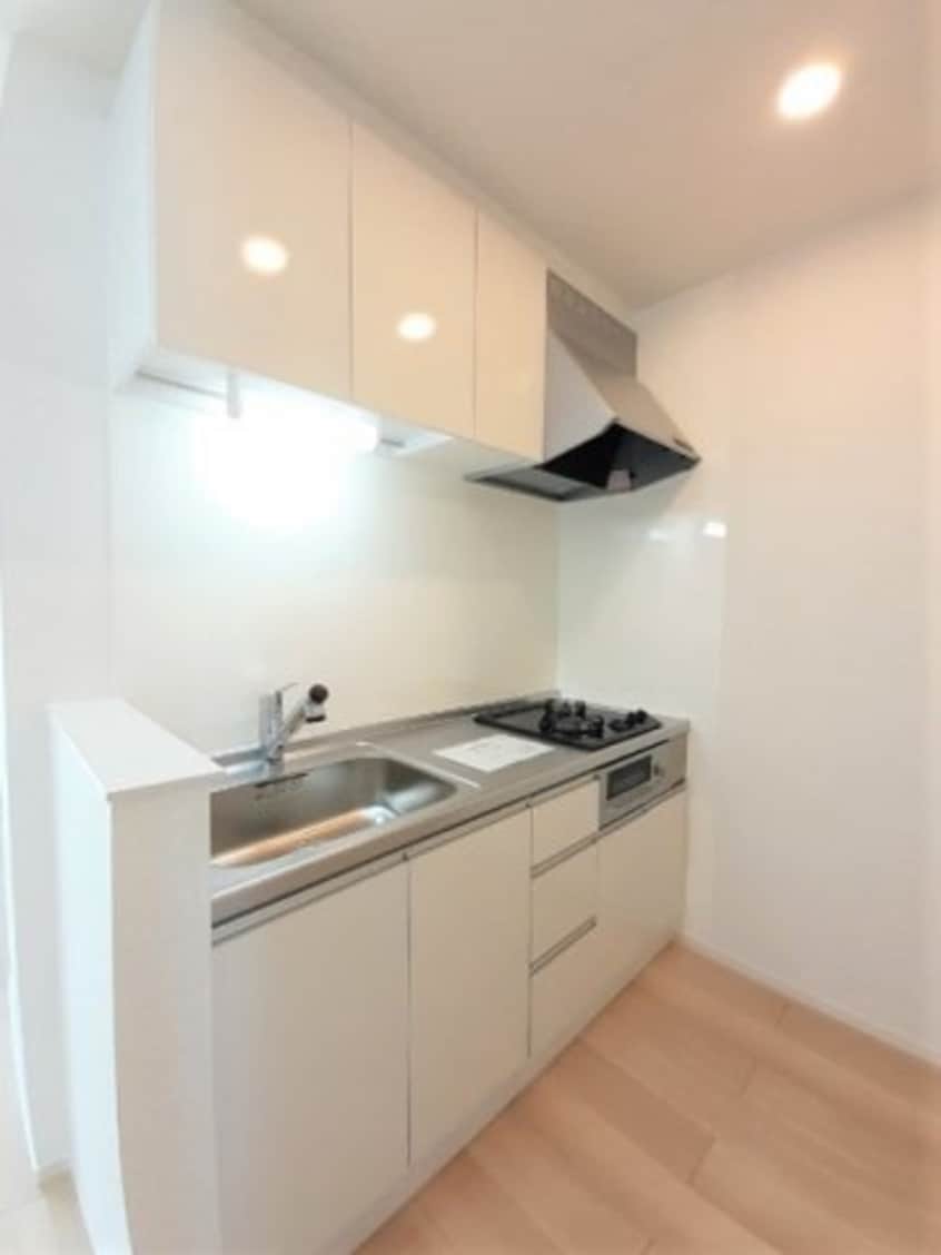  ルーベル久米Ａ