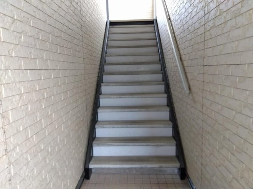  レオパレスソレーユⅡ