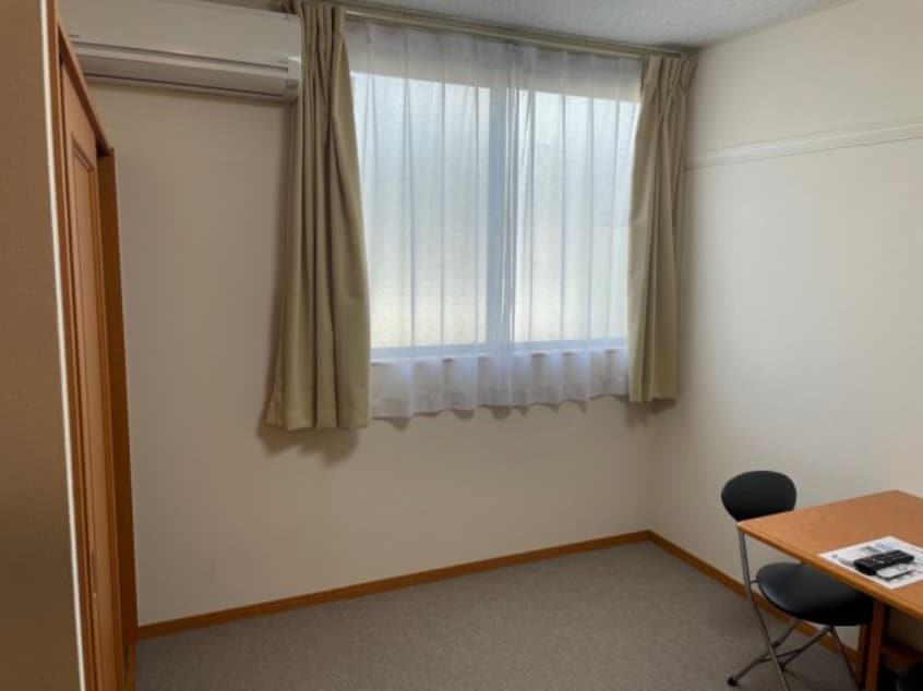  レオパレスソレーユⅡ