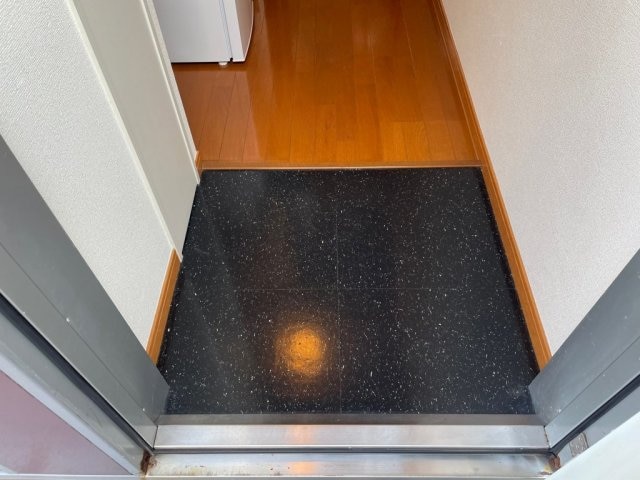  レオパレスソレーユⅡ