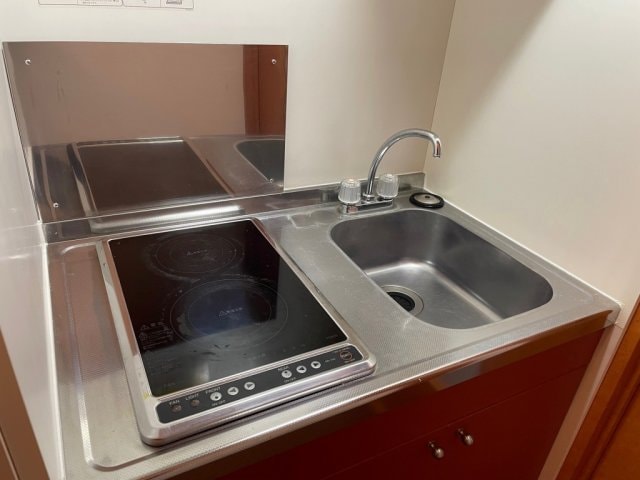  レオパレスソレーユⅡ