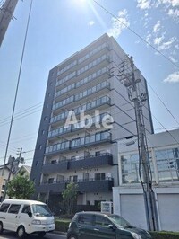 ルミナス藤塚町