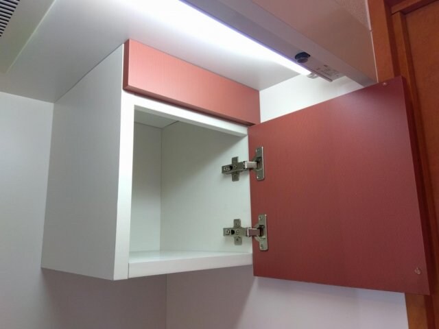  レオパレスハーモニー