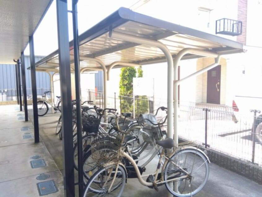  レオパレスハーモニー