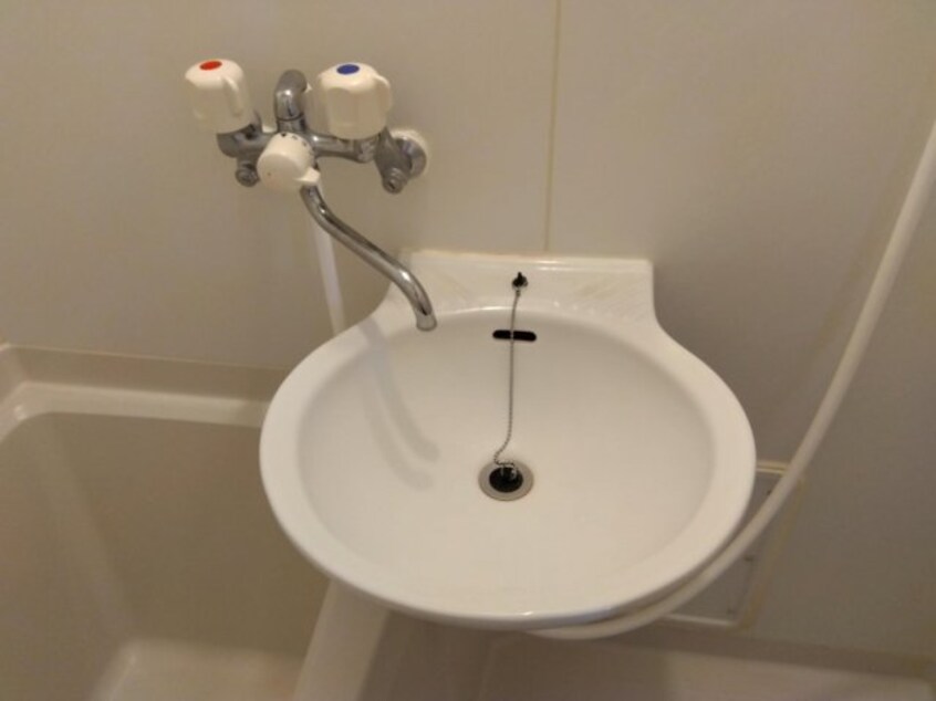  レオパレスハーモニー